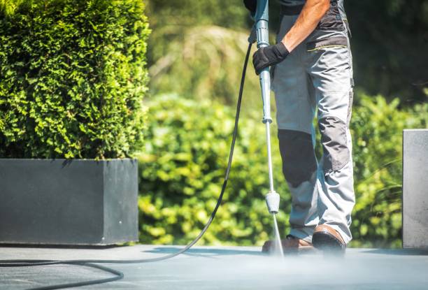 Best Factory Floor Cleaning  in Sloatsburg, NY
