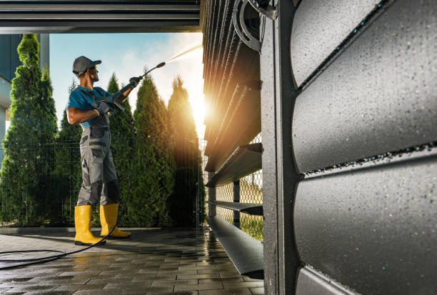 Best Building Exterior Washing  in Sloatsburg, NY