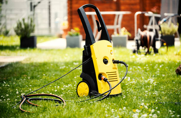 Best Driveway Pressure Washing  in Sloatsburg, NY
